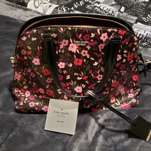 Kate Spade Cameron Street Boho Floral Lottie
